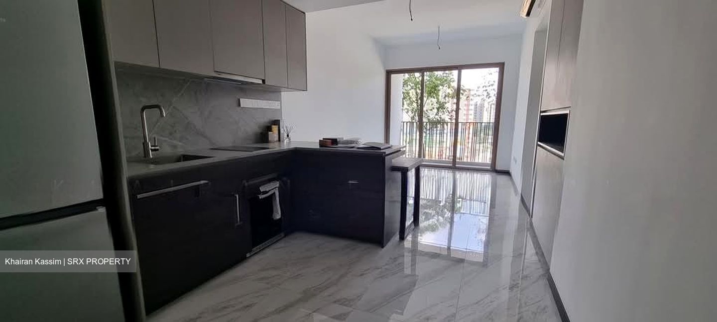 Pasir Ris 8 (D18), Apartment #605297121